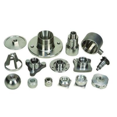 China 2 OEM Camera Spare Parts Stainless Steel Anodizing Micro Machining CNC Machining Size Customized Space And Defense Parts for sale