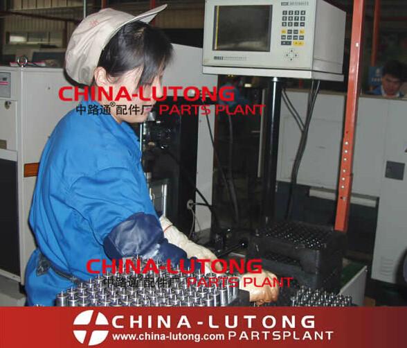 Verified China supplier - China Lutong Parts Plant