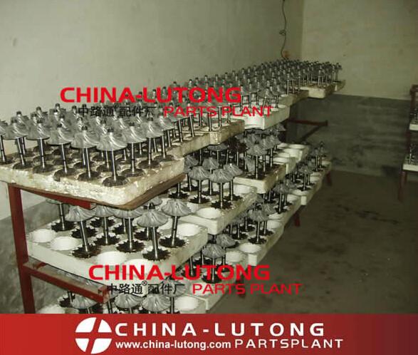 Verified China supplier - China Lutong Parts Plant