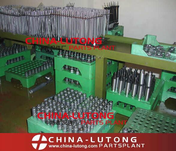 Verified China supplier - China Lutong Parts Plant