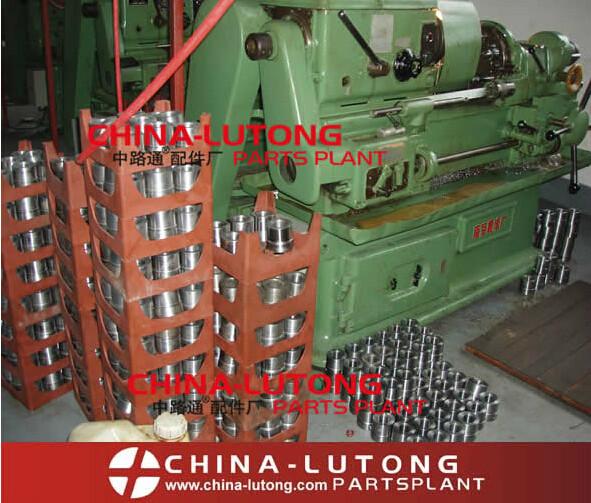 Verified China supplier - China Lutong Parts Plant