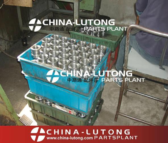 Verified China supplier - China Lutong Parts Plant