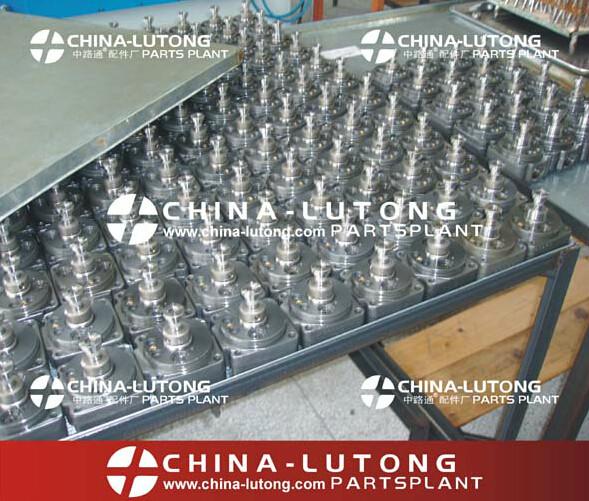 Verified China supplier - China Lutong Parts Plant