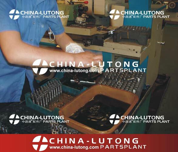 Verified China supplier - China Lutong Parts Plant