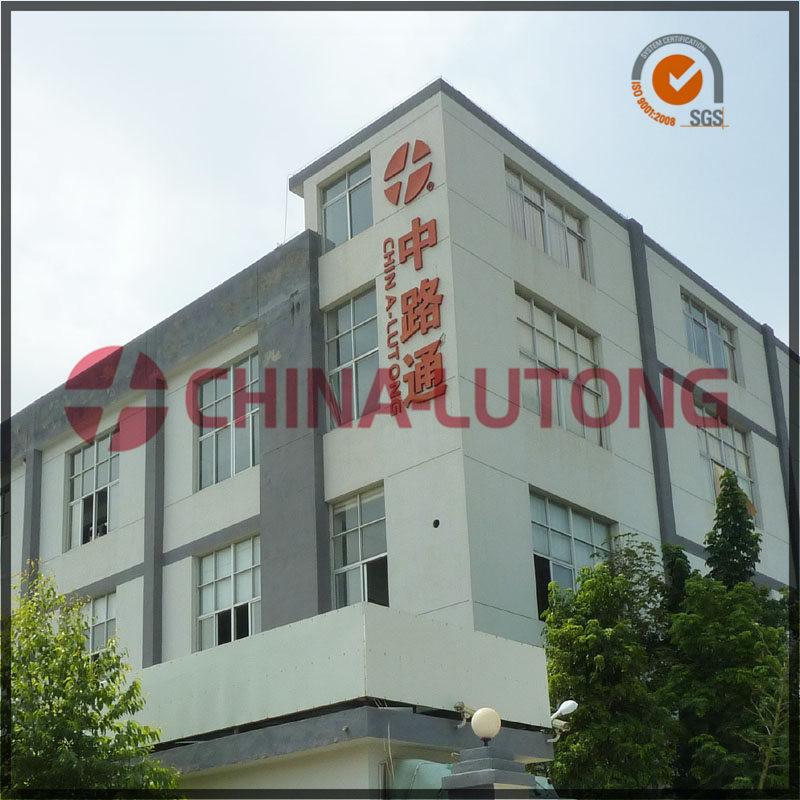 Verified China supplier - China Lutong Parts Plant