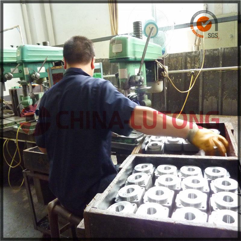 Verified China supplier - China Lutong Parts Plant