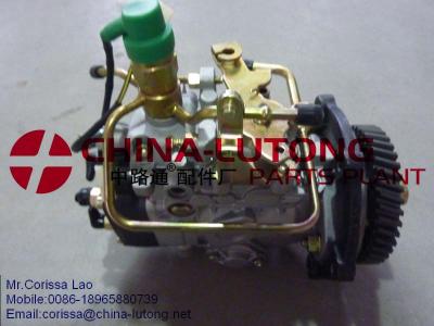 China diesel fuel injection pump NJ-VE4/11F1900LNJ03 for sale