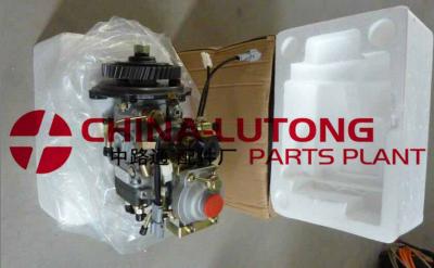 China diesel fuel injection pump manufacturers-VE pump ADS-VE4/11F1900L010 for sale