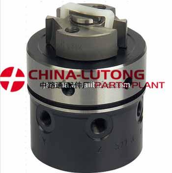 China head rotor Lucas 7139-360U DPA CAV rotor head for sale