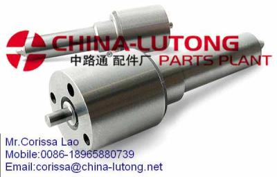 China toyota injector nozzle tip 093400-5590 DLLA150P59 for sale