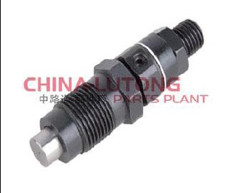 China high precision diesel injector DNOPDN112 33800-42020/33815-42020 for Hyundai Porter 2.6 Diesel D4BB for sale