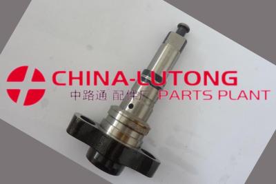 China Diesel plunger diesel injection parts for sale