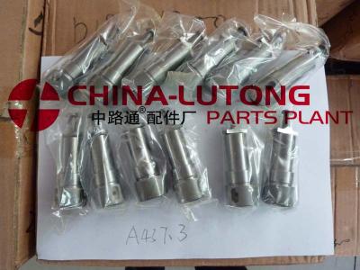 China diesel plunger for sale