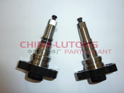 China Diesel Plunger-Diesel Fuel Injector Plunger for sale