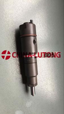 China Bosch diesel injector for Mercedes-Benz for sale