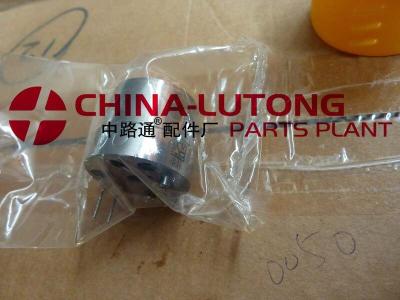 China Delphi unit injector actuator 7206-0379 for VOLVO FH12,Delphi Injector Solenoid Valve for sale