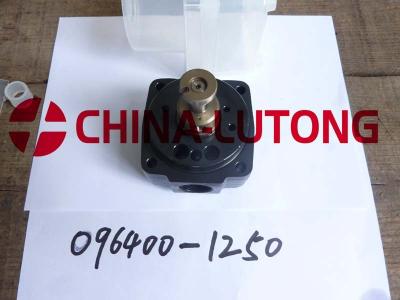 China Head rotor 096400-1250 for TOYOTA for sale