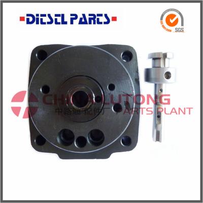 China Denso Rotor Head 096400-1390-VE Pump Parts for sale