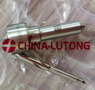 China Delphi common rail nozzle L136PBD,China high quality diesel nozzle supplier for sale