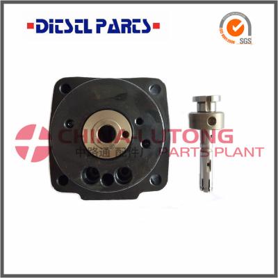 China DENSO Head rotor 096400-1330-6cylinder VE distributor head for sale