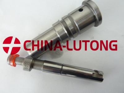 China Diesel element,diesel fuel plunger 2 418 450 000/2450-000 for sale