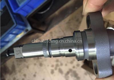 China Diesel plunger For MERCEDES-BENZ PE6P120A320LS7895,2 418 455 315,2455-315 for sale