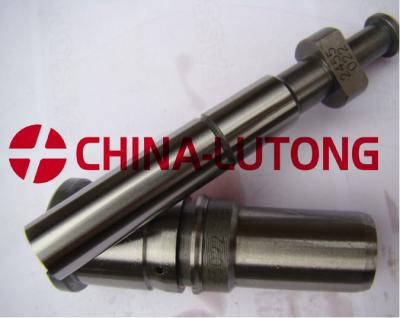 China Diesel plunger,plunger assy 2 418 455 022/2450-022 for sale