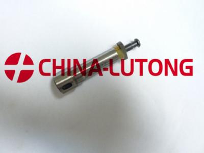 China diesel fuel plunger,Plunger barrel BX32,7032-83 for sale