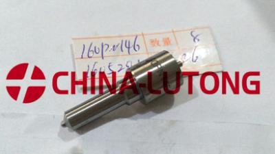 China diesel fuel nozzle,high quality diesel engine nozzle tip DLLA160PN146/105017-1460 for sale