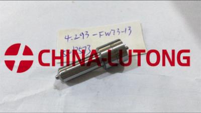 China diesel nozzle tip ,high precision diesel nozzle DLLA150P573,0 434 171 434 for sale