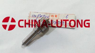 China Diesel fuel nozzleDSLA150PN924-China diesel nozzle manufacturer for sale