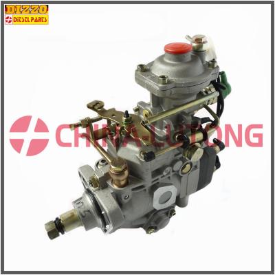 China ve Pumps-Diesel Injection Pump with turbo charge 12E1650R005 for sale