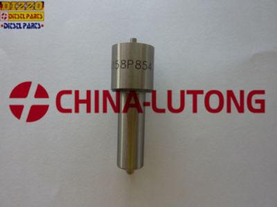 China Diesel Injection nozzles-Common Rail Nozzle DLLA158P854 for sale