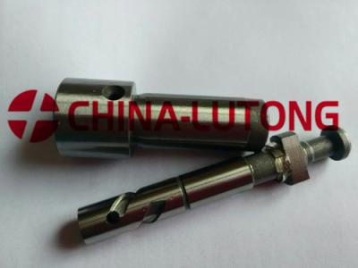 China Diesel Plunger -VE Pump Parts 9173-82A for sale