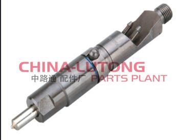 China Common Rail Injector for Cummins Isde 4937065 for sale