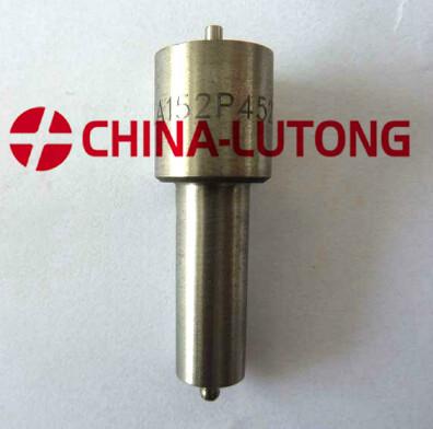 China Diesel Injector Nozzles for Man-Ve Pump Parts Dlla152p452 for sale