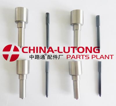 China Diesel Common Rail Nozzle for Hyundai 2.5 KIA Sorento 2.5 Crdi for sale