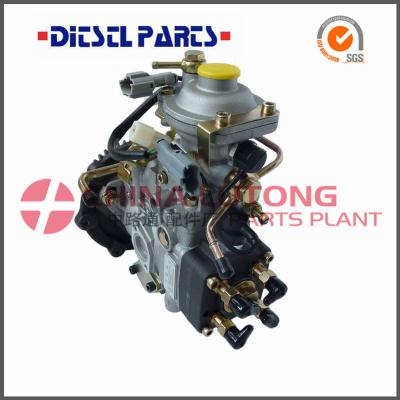 China Fuel Injection Pump-Ve Pump Nj-Ve4/11f1900L064 0001060064 for ISUZU,JMC for sale