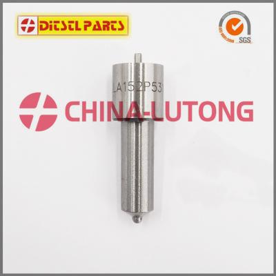 China China Diesel Nozzle Factory-Fuel Injector Nozzle Supplier for sale