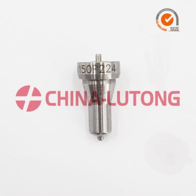 China Yanmar Injector Nozzles for Shangchai/Weicha-Diesel Fuel Nozzle Tip Oem Dlla150p224 for sale