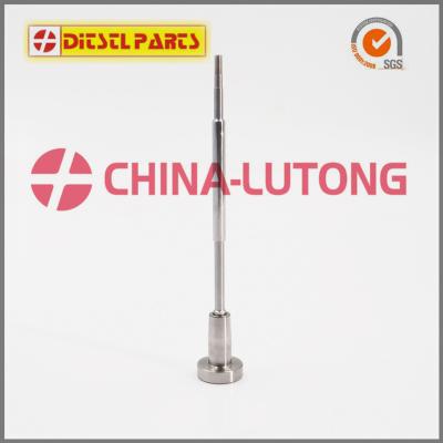 China Diesel Injector Control Valve-Common Rail Bosch Control Valve  for Cr Injector for sale