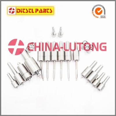 China Cummins Diesel Parts for Sale Injection Nozzles - OEM Dsla140p1723 for sale