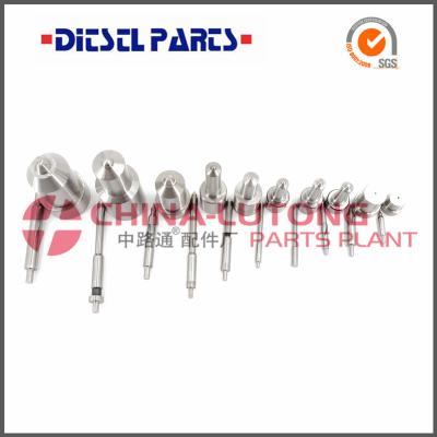 China Diesel Injection Nozzle-Fuel Injector Nozzle Oem 093400-6280/DN0PD628 for sale