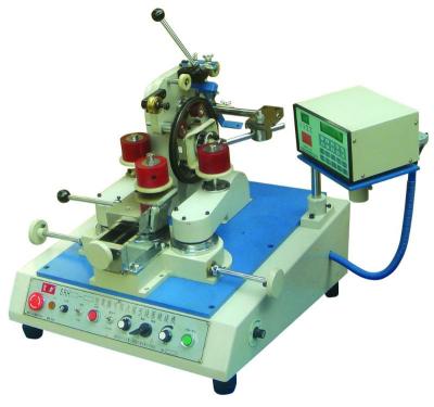 China The Factory Hot Sales SRH99-1 Automatic Toroidal Winding Machine For Transformer for sale