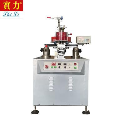 China Factory SHL-7204 Current Transformer Toroidal Winding Machine for sale