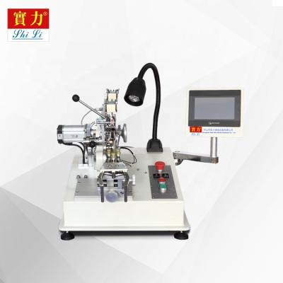 China Factory SHL-5 Small Size Torus Core Automatic Winding Machine for sale