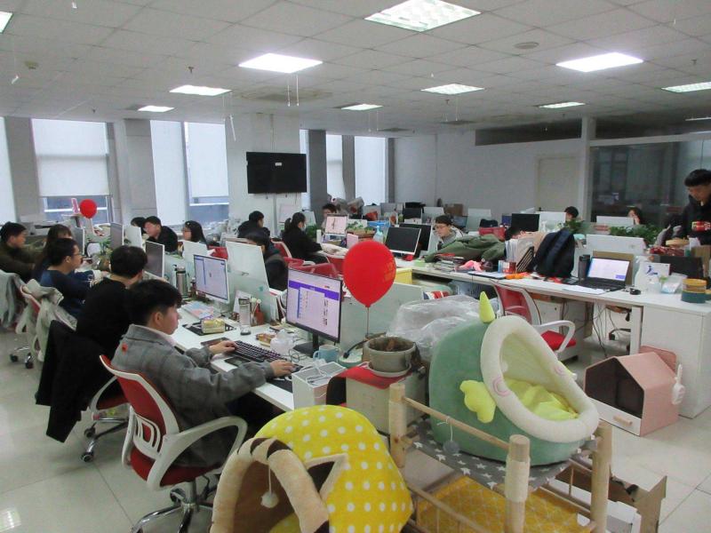 Verified China supplier - JIANGSU SLEEPTIGHT HOUSEHOLD TECHNOLOGY CO.,LTD