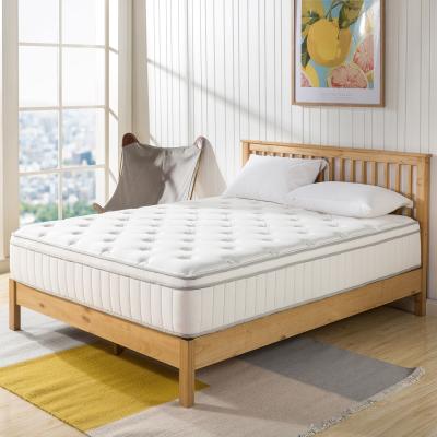 China Traditional Box Spring Price In Pakistan Hotel Memory Foam Coconut Coir Mattress Wholesale From China Manufacturer for sale