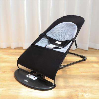 China Interesting Comfortable Travel Sleeptight Dog Rocking Chair Rest Baby Rocker Rocker Pet Chair for sale