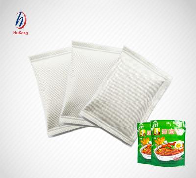 China One-degree portable quality OEM self-heating food bag for sale